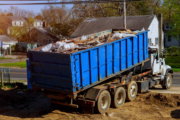 Retail Junk Removal in Winchester, KY