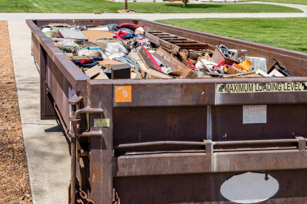 Best Yard Waste Removal  in Winchester, KY